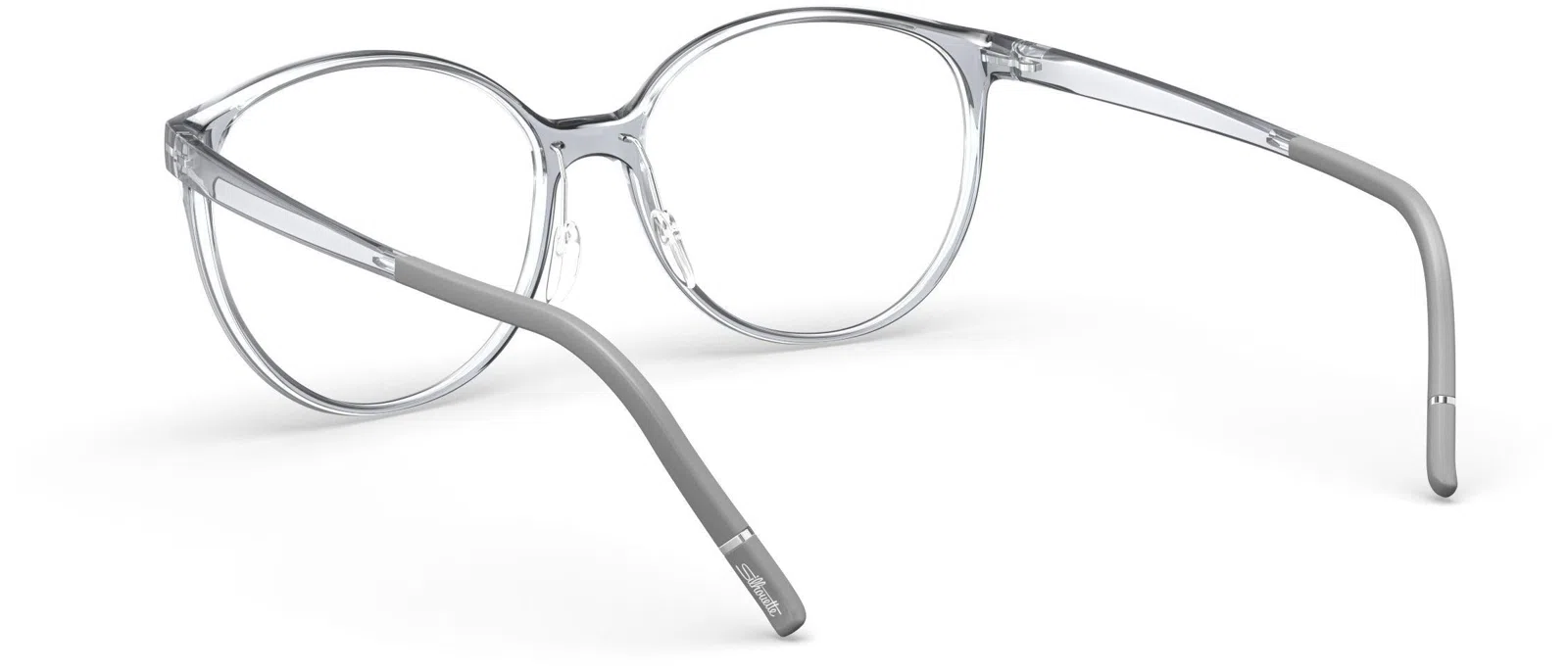 Silhouette Clear Sky 1622 Eyeglasses - view 7